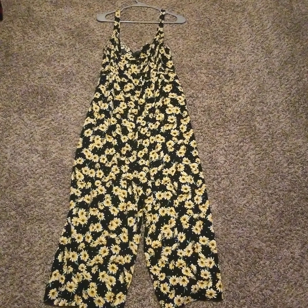 Wild fable jumpsuit